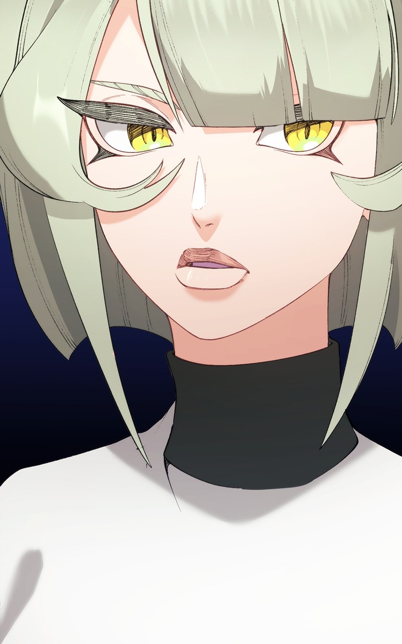 Read Bodyguard Babysitter chapter 9 image 56 on Lezhin