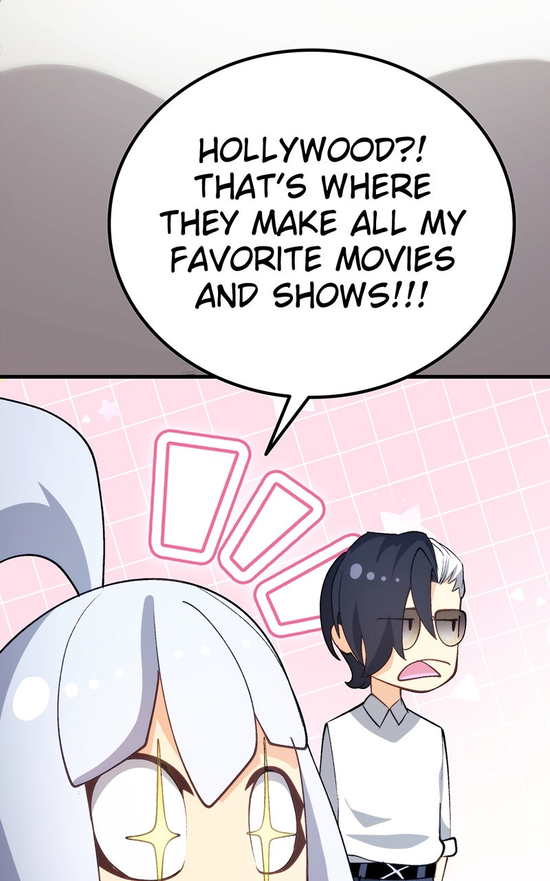Read Bodyguard Babysitter chapter 9 image 57 on Lezhin