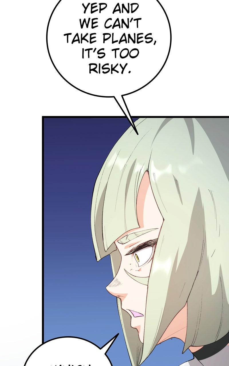 Read Bodyguard Babysitter chapter 9 image 59 on Lezhin