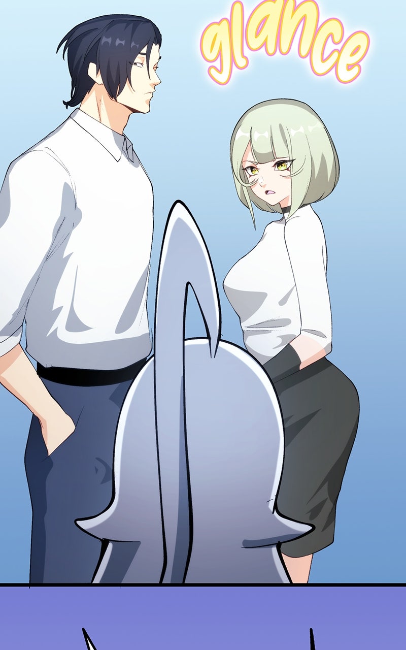 Read Bodyguard Babysitter chapter 9 image 6 on Lezhin
