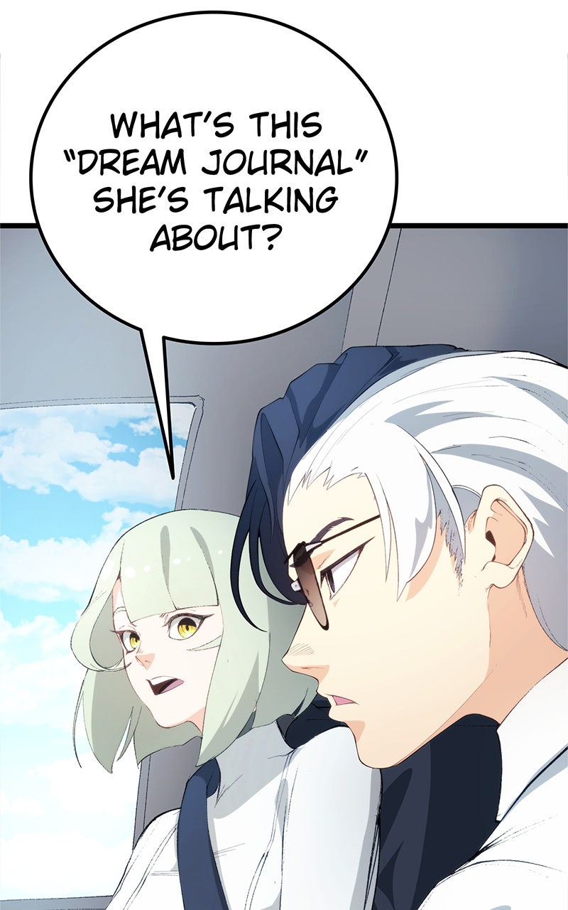 Read Bodyguard Babysitter chapter 9 image 64 on Lezhin