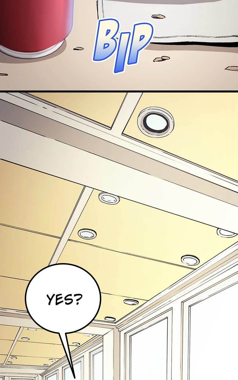 Read Bodyguard Babysitter chapter 9 image 73 on Lezhin