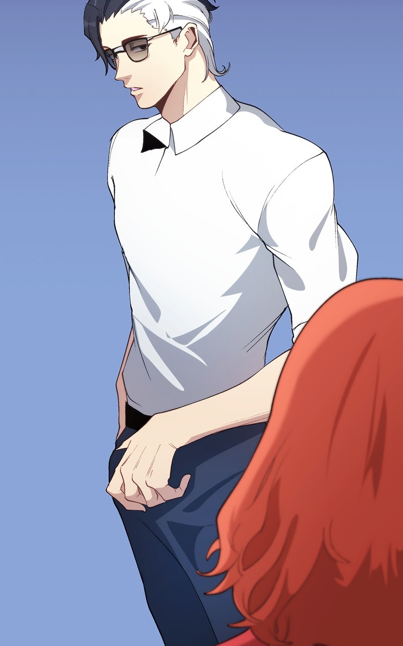 Read Bodyguard Babysitter chapter 9 image 79 on Lezhin