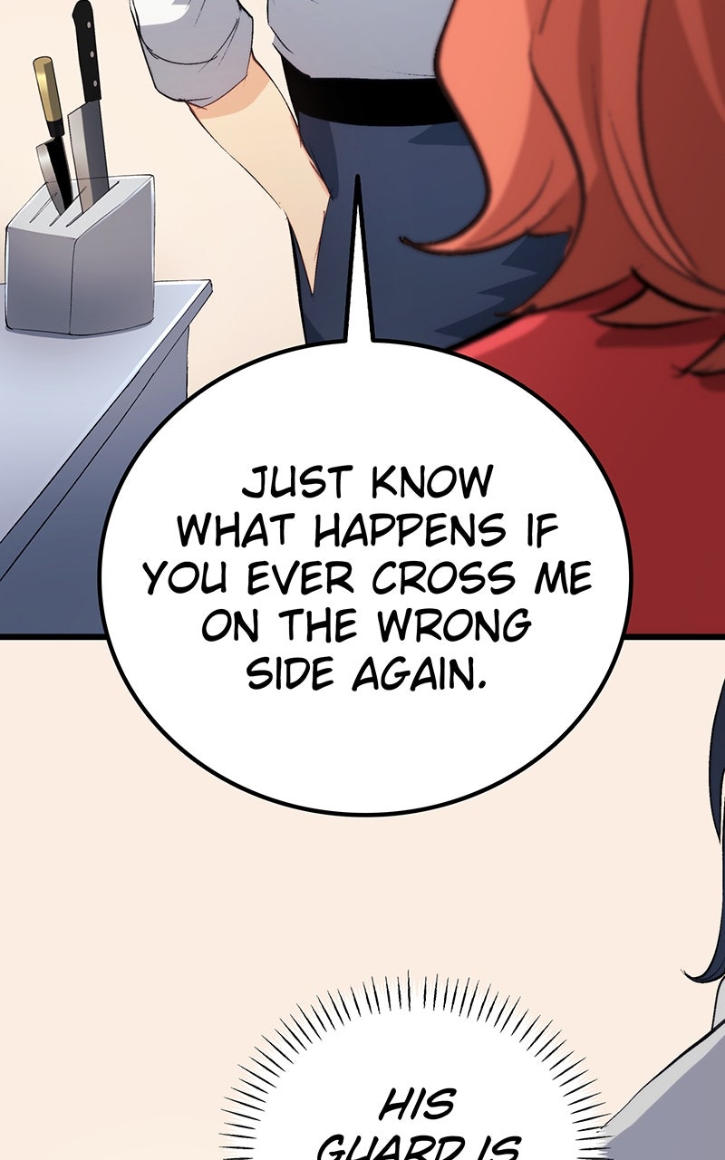 Read Bodyguard Babysitter chapter 9 image 83 on Lezhin