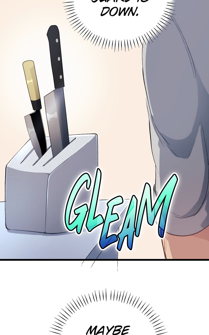 Read Bodyguard Babysitter chapter 9 image 84 on Lezhin