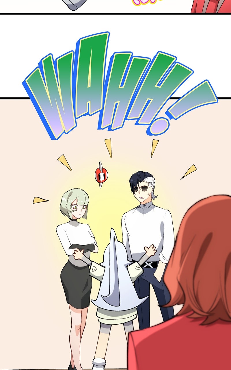 Read Bodyguard Babysitter chapter 9 image 86 on Lezhin