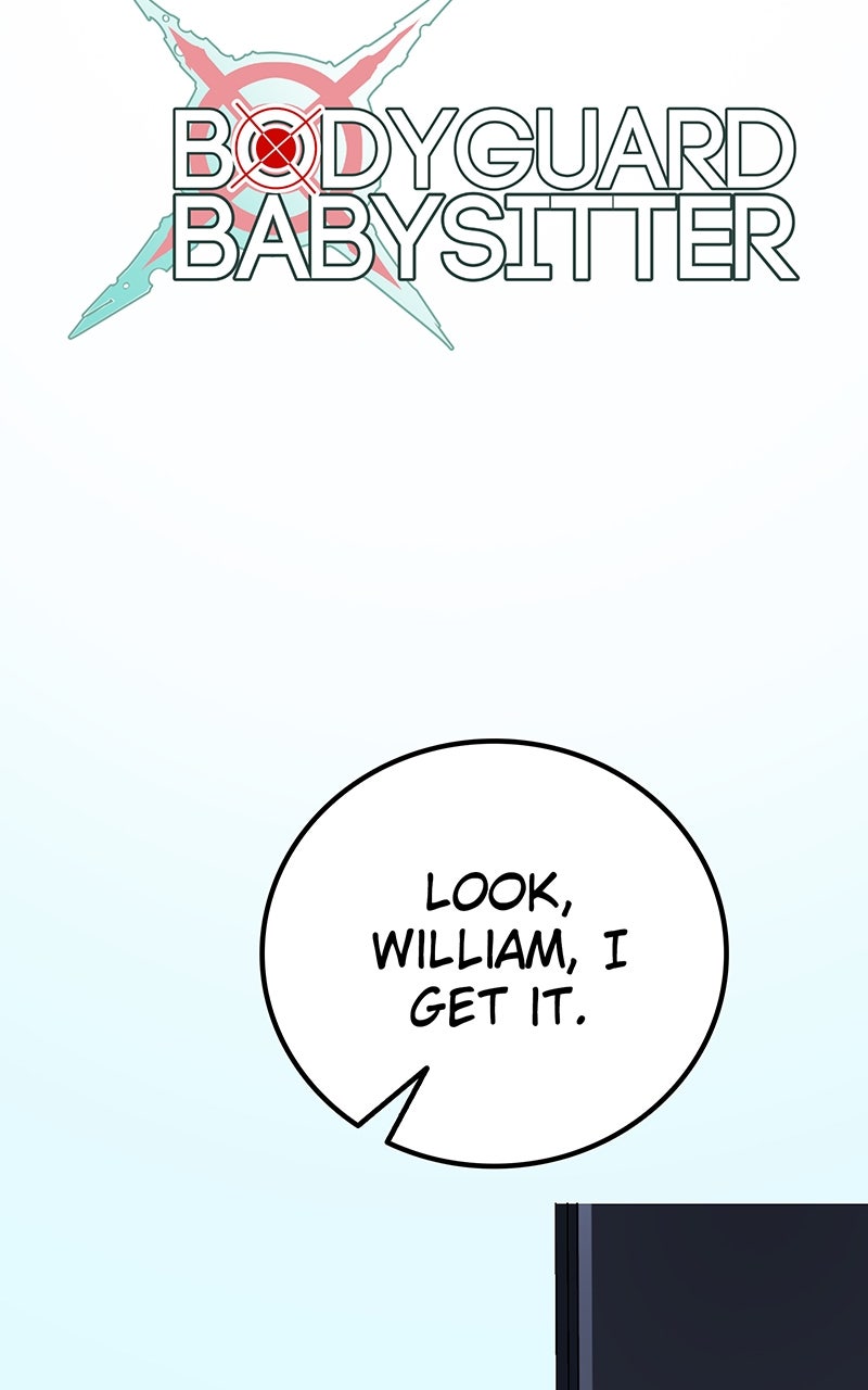 Read Bodyguard Babysitter chapter 9 image 9 on Lezhin