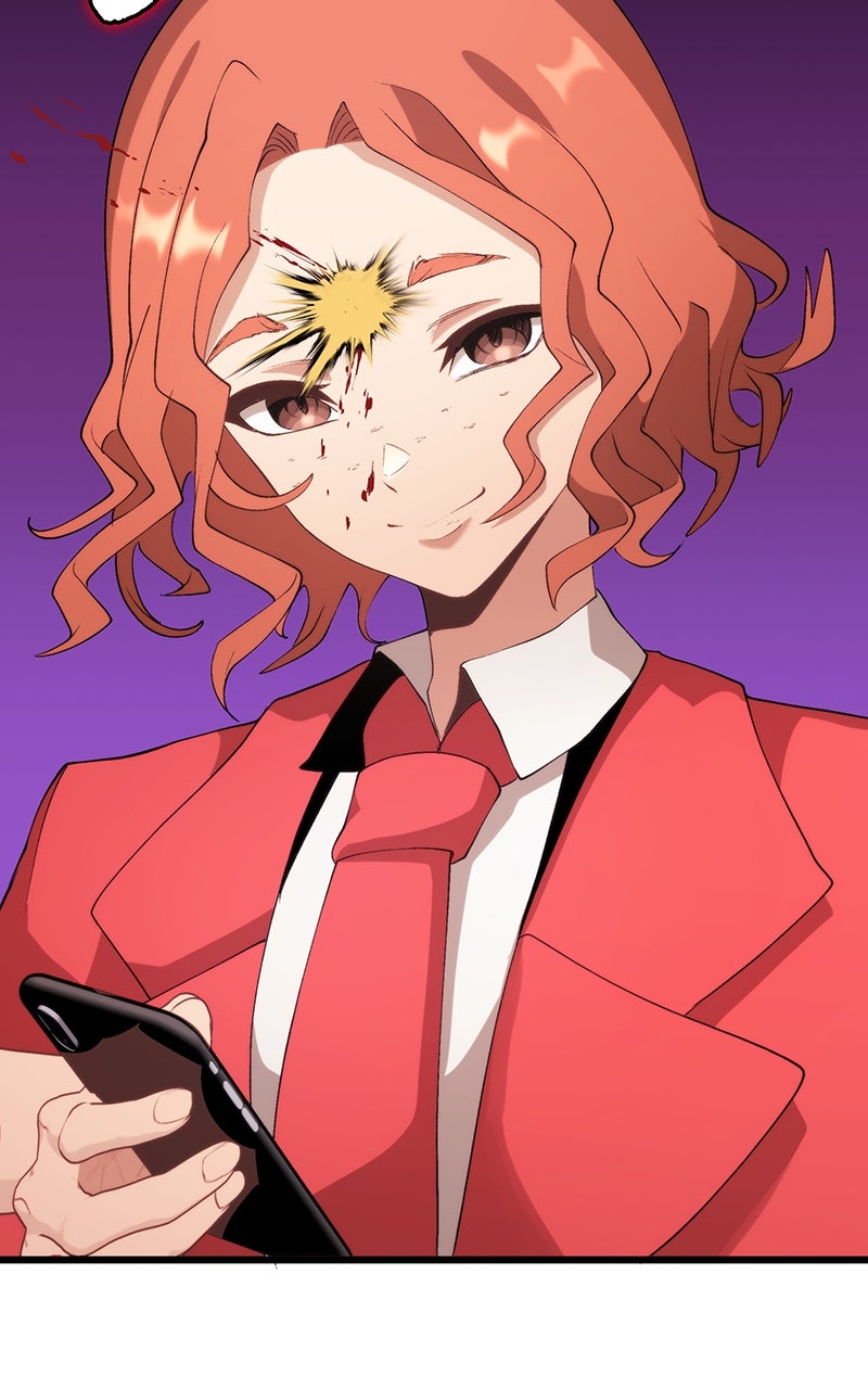 Read Bodyguard Babysitter chapter 9 image 95 on Lezhin