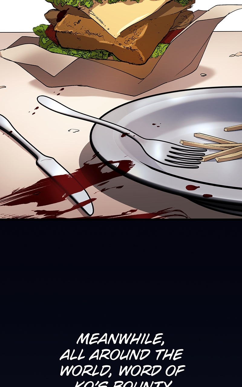 Read Bodyguard Babysitter chapter 9 image 97 on Lezhin