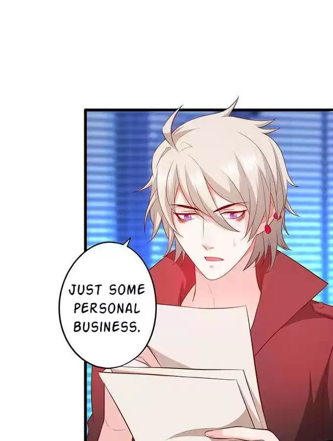 Read Bodyguard in Disguise (Colored) chapter 113 image 33 on Lezhin