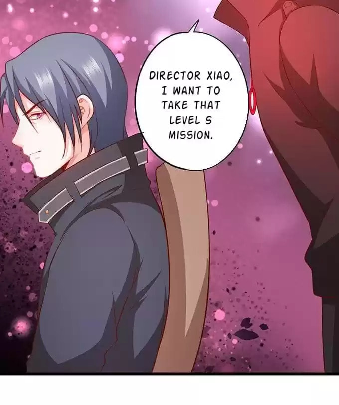 Read Bodyguard in Disguise (Colored) chapter 113 image 36 on Lezhin