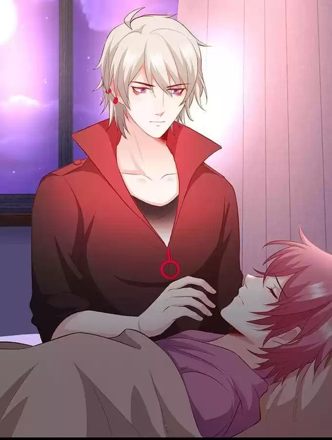 Read Bodyguard in Disguise (Colored) chapter 113 image 4 on Lezhin