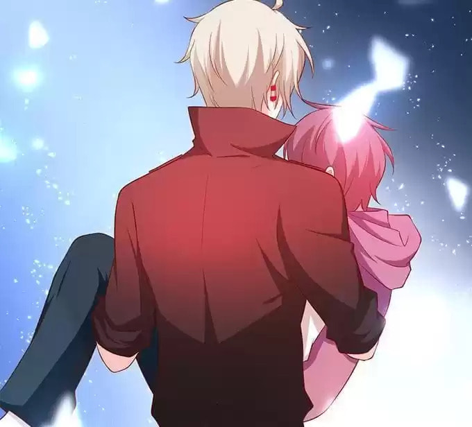 Read Bodyguard in Disguise (Colored) chapter 113 image 45 on Lezhin