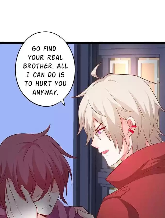 Read Bodyguard in Disguise (Colored) chapter 113 image 48 on Lezhin