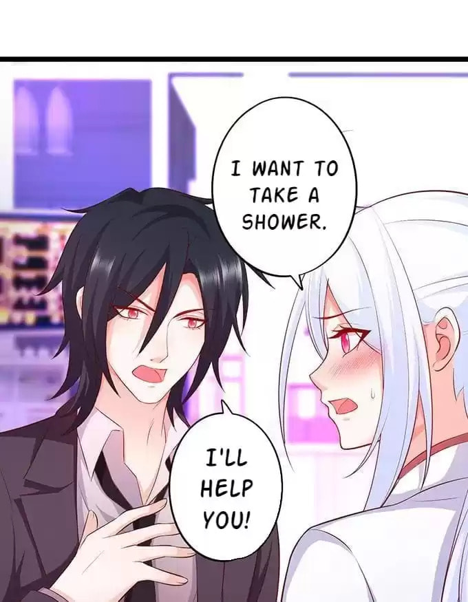 Read Bodyguard in Disguise (Colored) chapter 113 image 53 on Lezhin