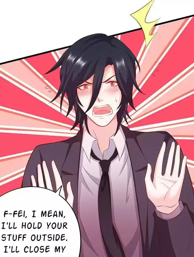 Read Bodyguard in Disguise (Colored) chapter 113 image 55 on Lezhin