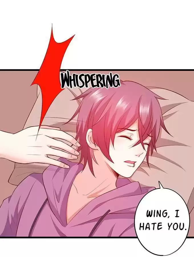 Read Bodyguard in Disguise (Colored) chapter 113 image 6 on Lezhin