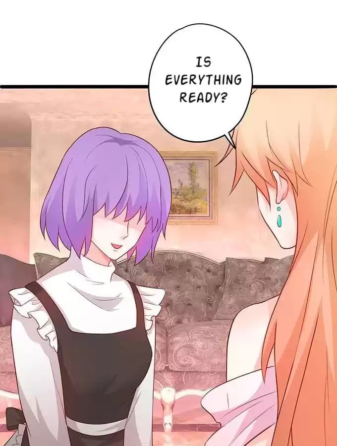 Read Bodyguard in Disguise (Colored) chapter 76 image 2 on Lezhin