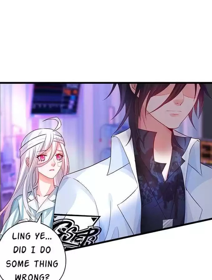 Read Bodyguard in Disguise (Colored) chapter 8 image 2 on Lezhin
