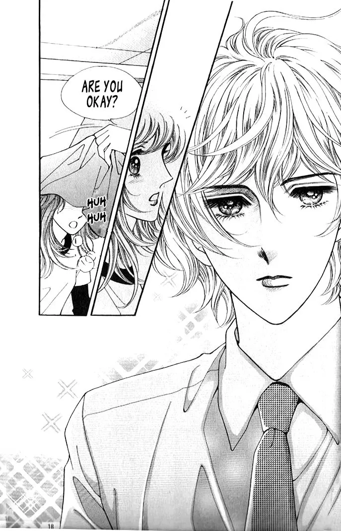 Read Bodyguard chapter 1 image 10 on Lezhin