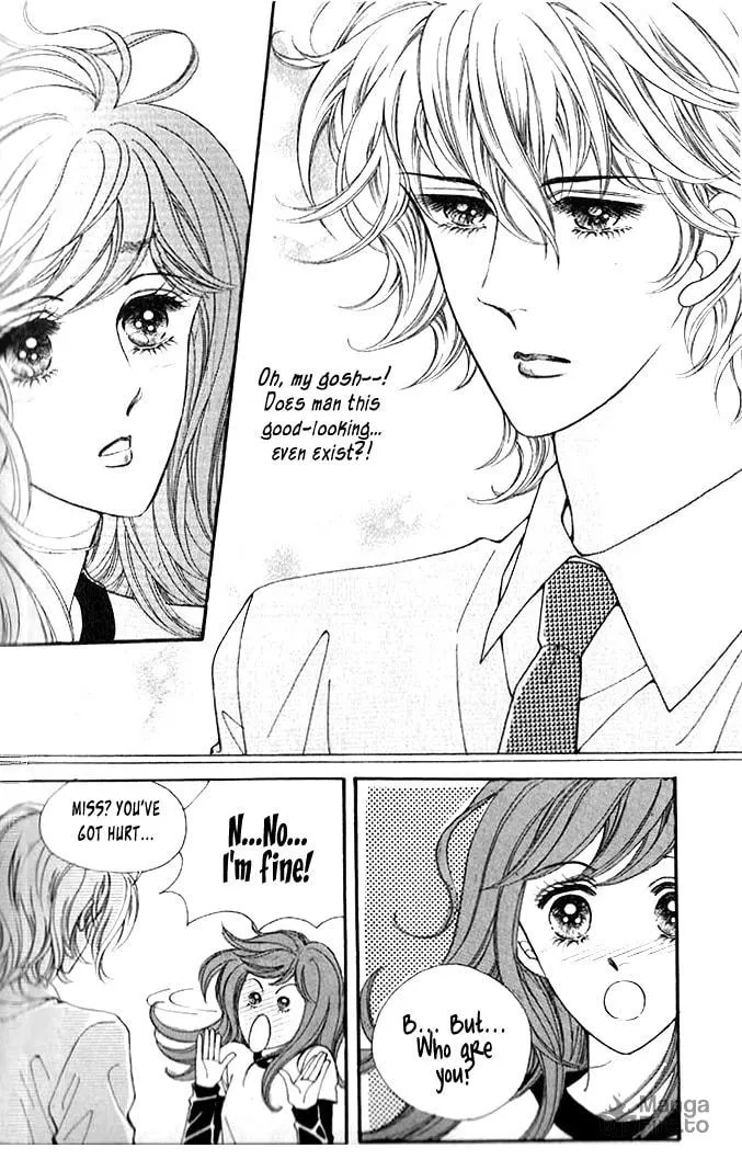 Read Bodyguard chapter 1 image 11 on Lezhin