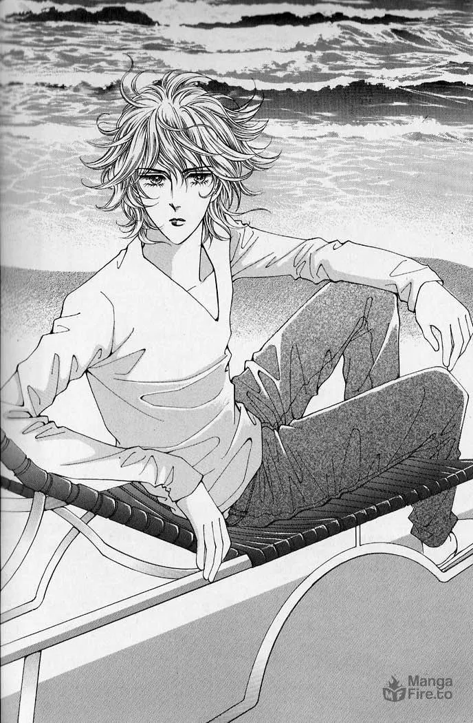 Read Bodyguard chapter 1 image 2 on Lezhin