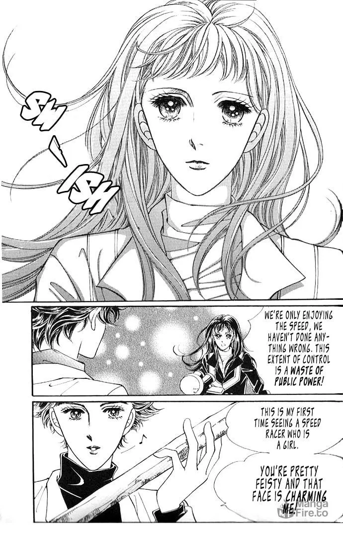 Read Bodyguard chapter 1 image 20 on Lezhin