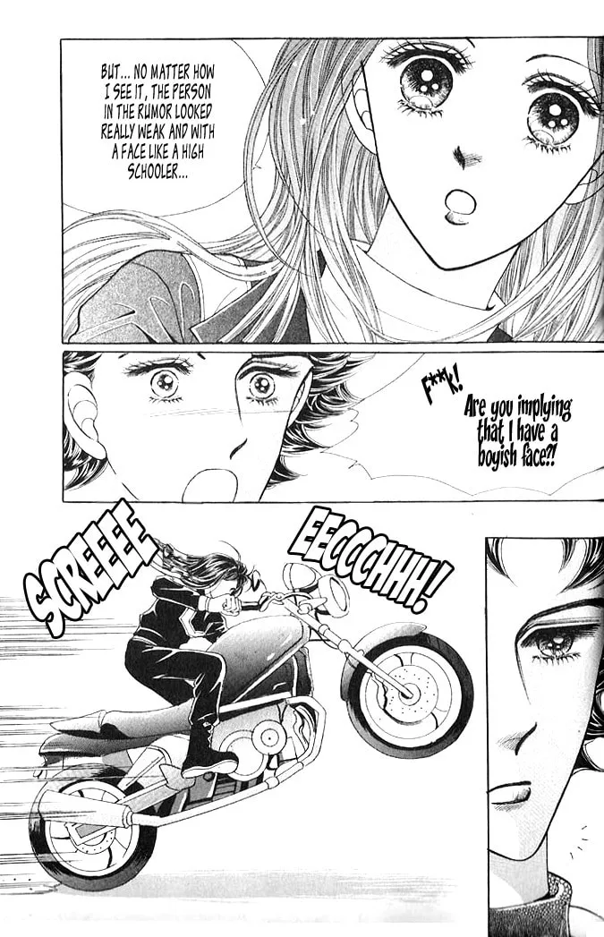 Read Bodyguard chapter 1 image 22 on Lezhin
