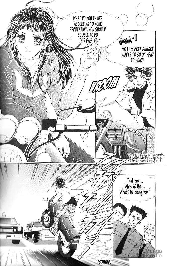 Read Bodyguard chapter 1 image 23 on Lezhin