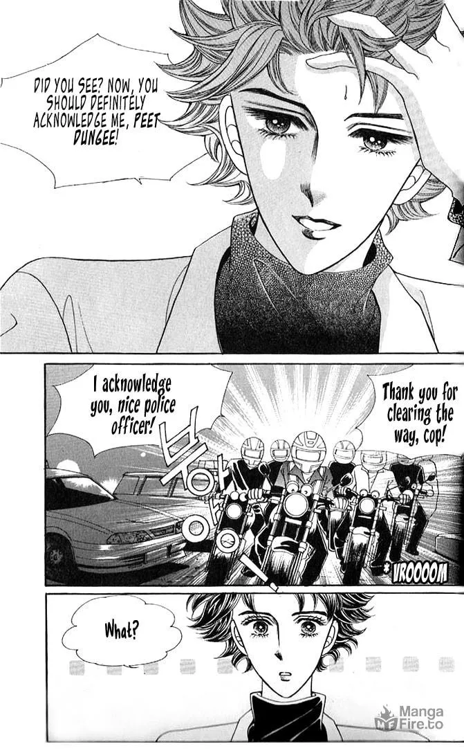Read Bodyguard chapter 1 image 26 on Lezhin