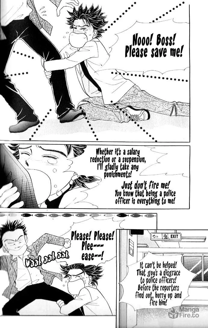 Read Bodyguard chapter 1 image 29 on Lezhin