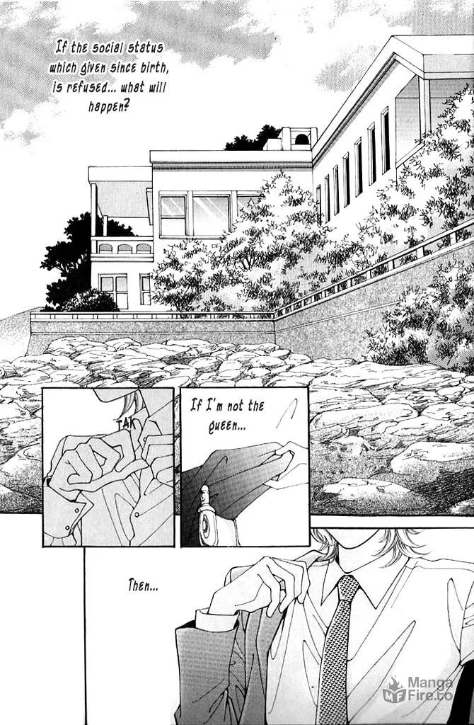 Read Bodyguard chapter 1 image 4 on Lezhin