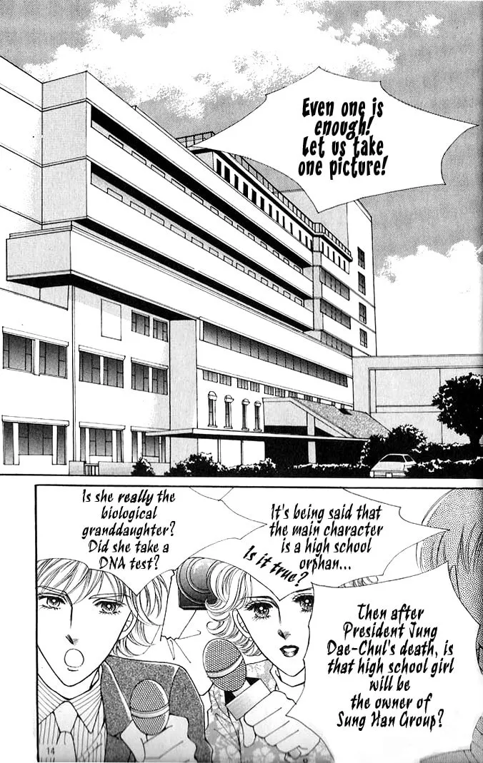 Read Bodyguard chapter 1 image 6 on Lezhin