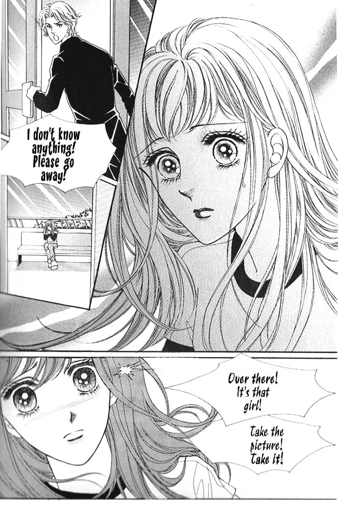 Read Bodyguard chapter 1 image 7 on Lezhin
