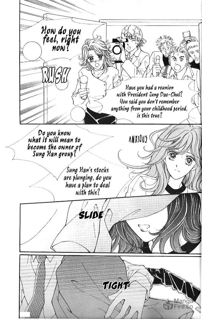 Read Bodyguard chapter 1 image 8 on Lezhin