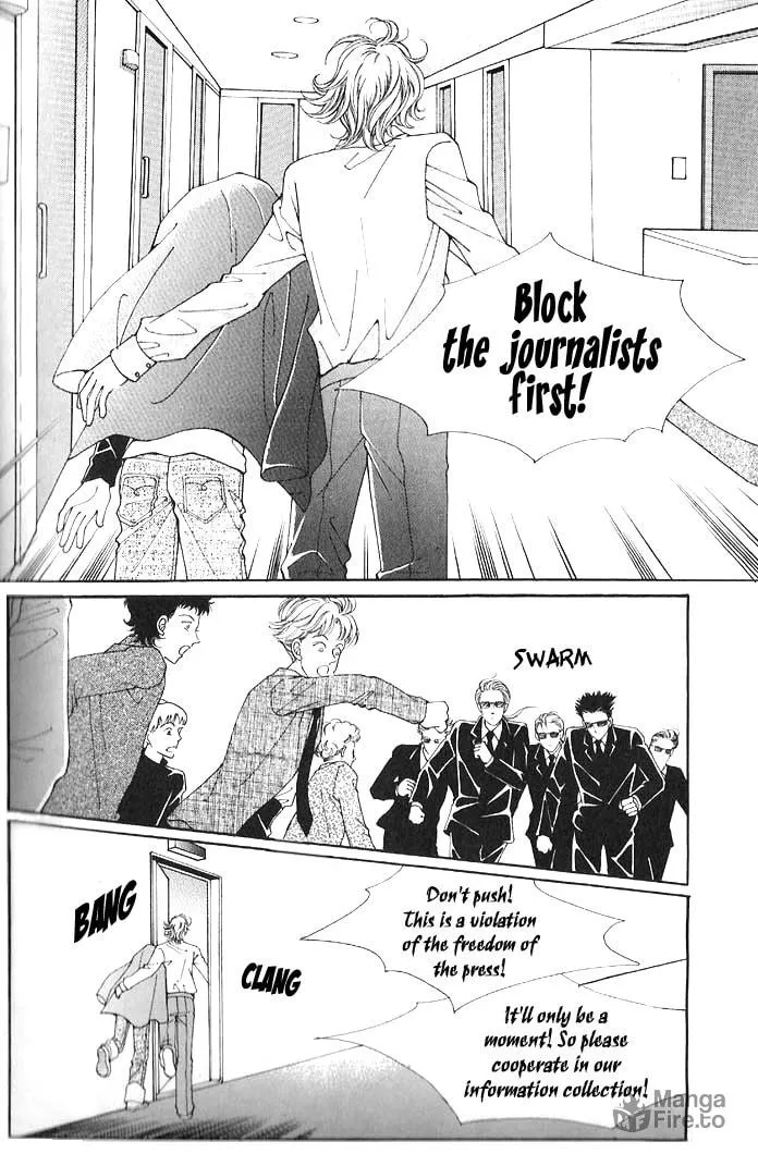 Read Bodyguard chapter 1 image 9 on Lezhin