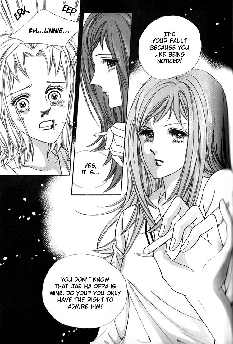 Read Bodyguard chapter 10 image 10 on Lezhin