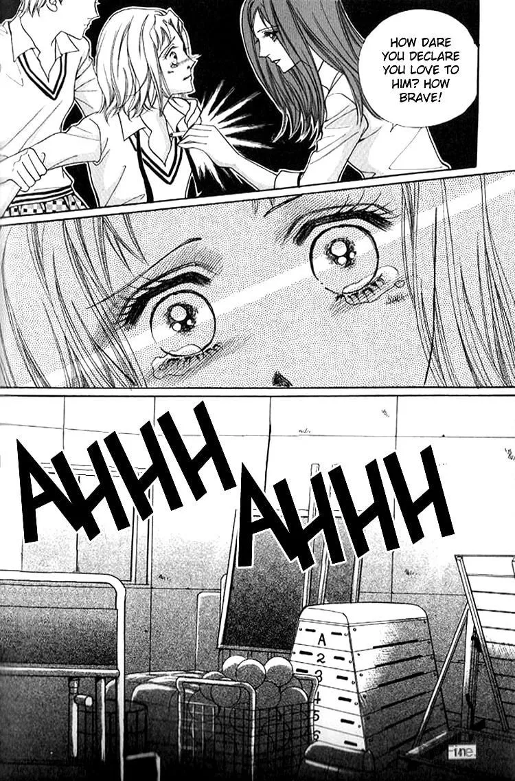 Read Bodyguard chapter 10 image 11 on Lezhin
