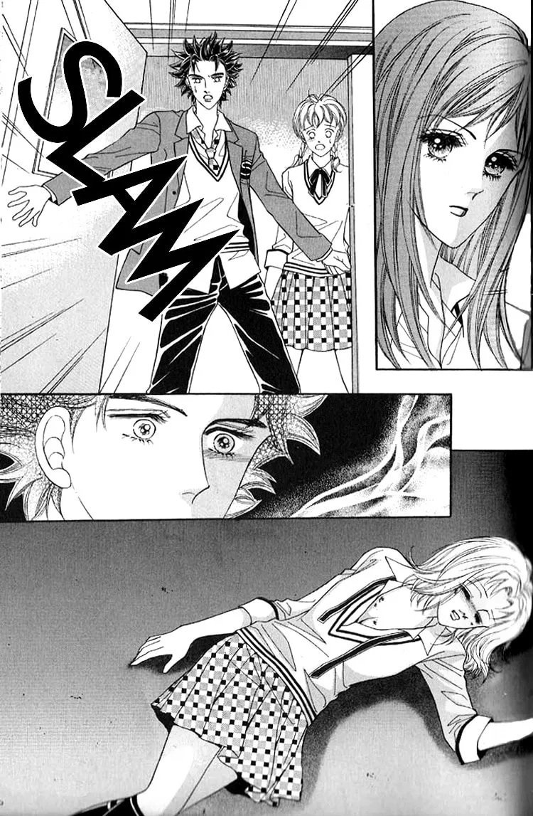 Read Bodyguard chapter 10 image 12 on Lezhin
