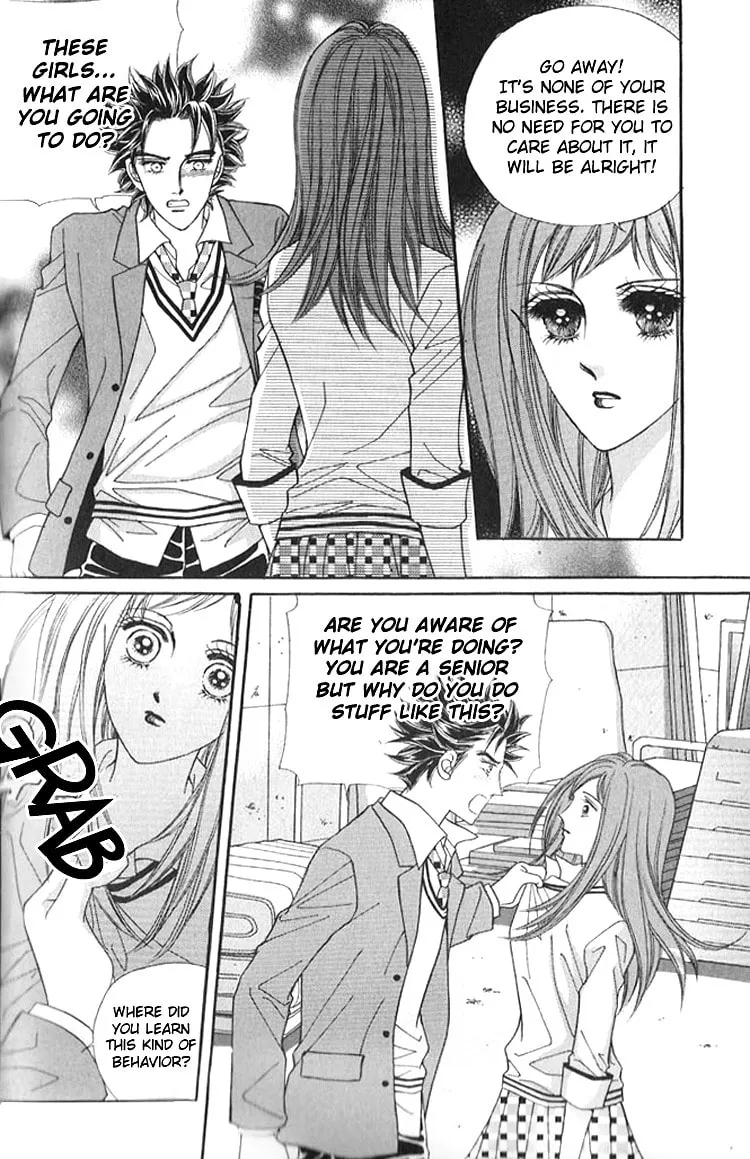 Read Bodyguard chapter 10 image 13 on Lezhin