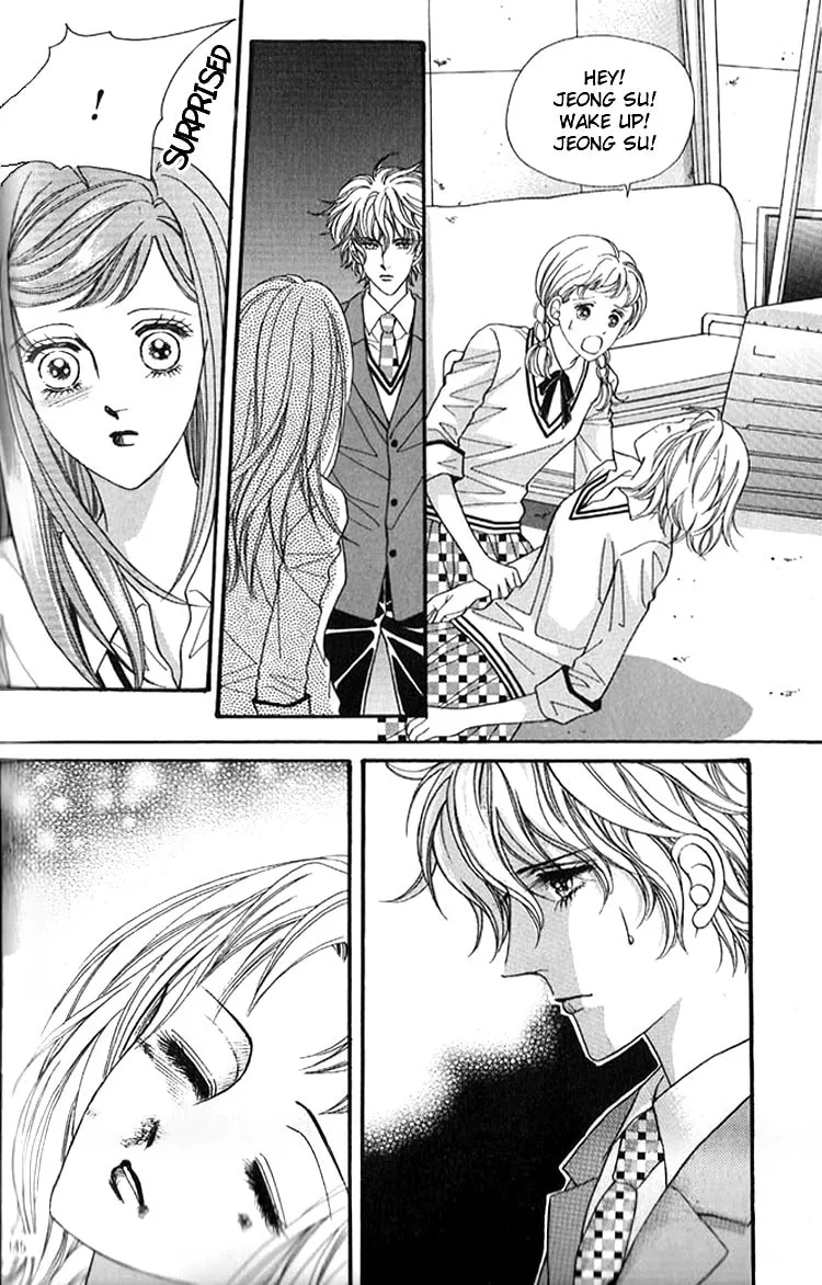 Read Bodyguard chapter 10 image 15 on Lezhin