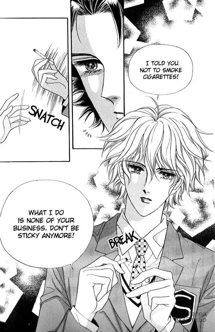 Read Bodyguard chapter 10 image 17 on Lezhin