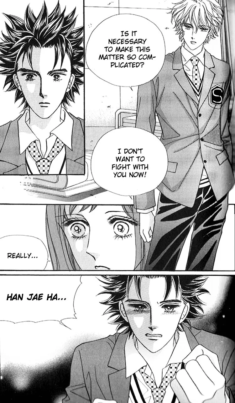 Read Bodyguard chapter 10 image 18 on Lezhin