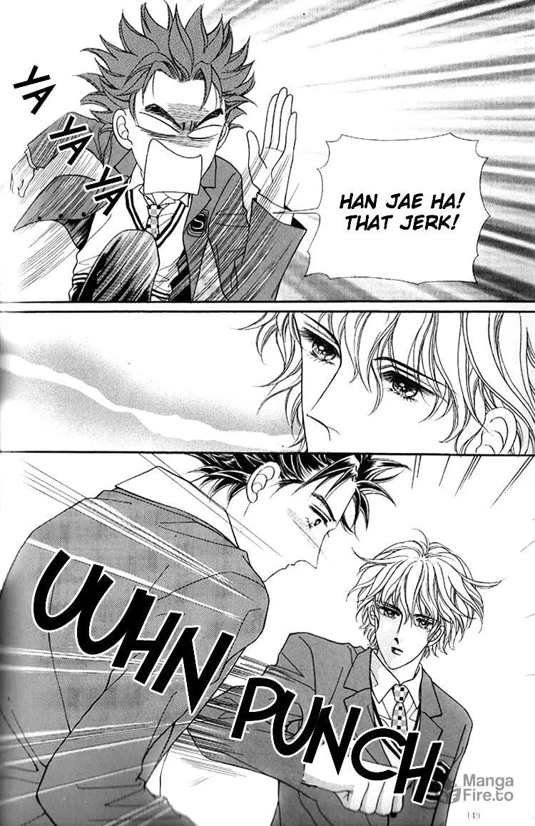 Read Bodyguard chapter 10 image 19 on Lezhin