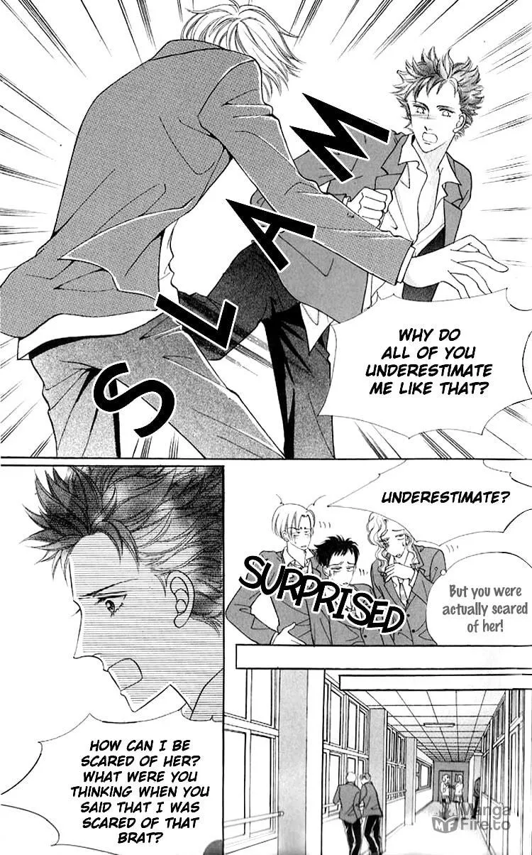 Read Bodyguard chapter 10 image 2 on Lezhin
