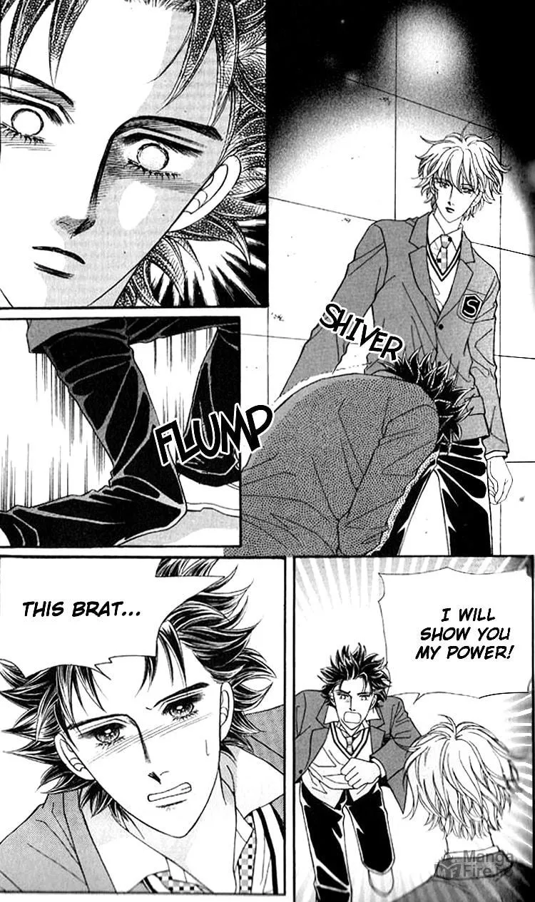 Read Bodyguard chapter 10 image 20 on Lezhin
