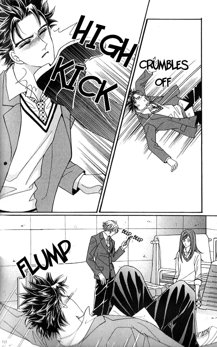 Read Bodyguard chapter 10 image 21 on Lezhin