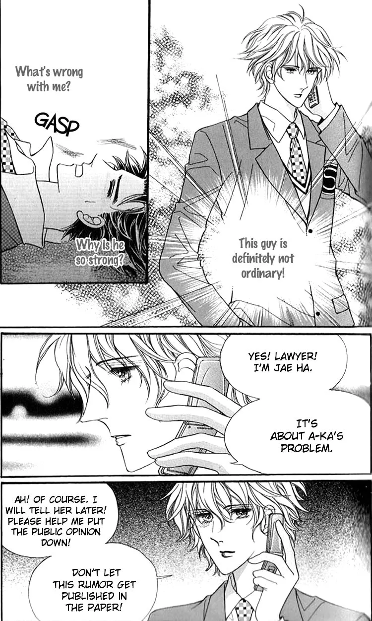 Read Bodyguard chapter 10 image 22 on Lezhin