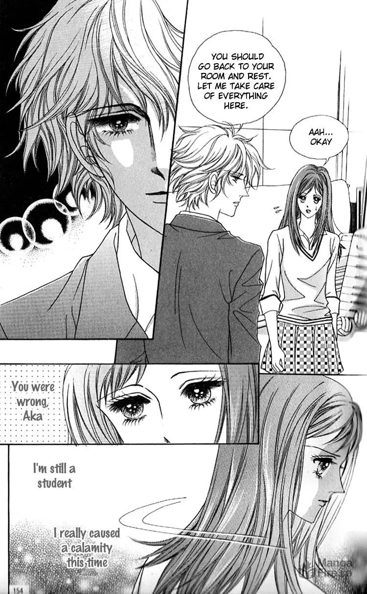 Read Bodyguard chapter 10 image 24 on Lezhin
