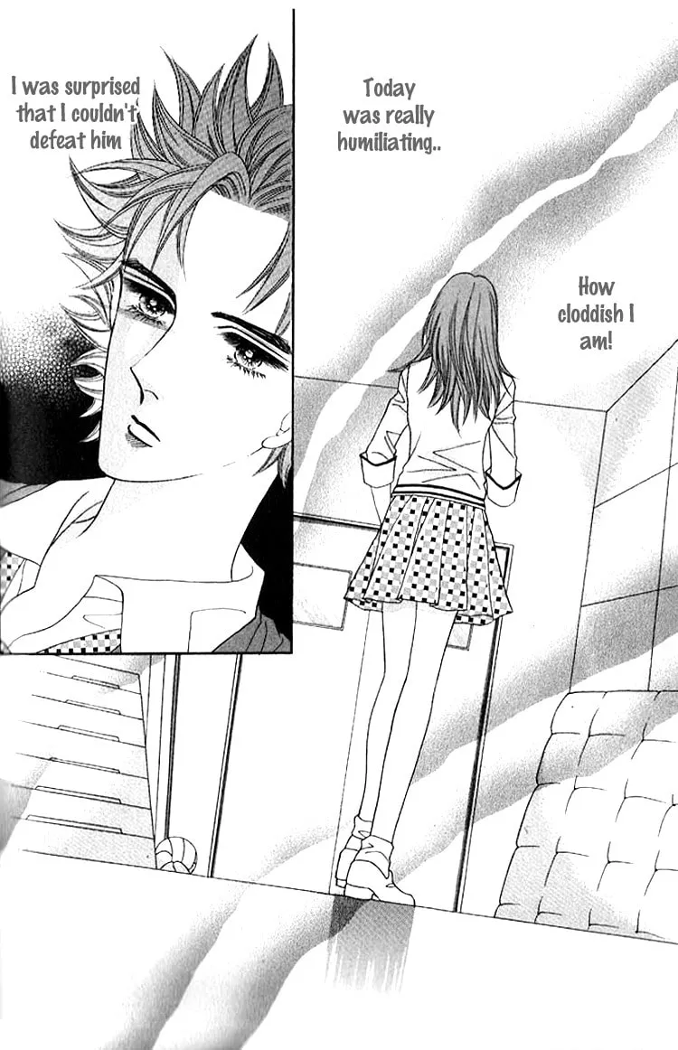 Read Bodyguard chapter 10 image 25 on Lezhin